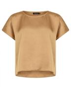 Ydence Blouse korte mouw hss2516 kiek