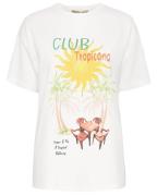 Harper & Yve T-shirt hst25y300 tropical