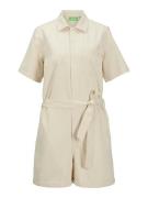 Jack & Jones Jxdora nara ss denim playsuit dnm