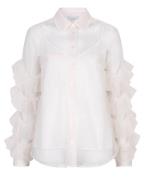 Dante 6 Blouse lange mouw 252139 piers