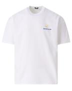 Denham Amalfi t-shirt ss