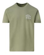 Denham Bridge t-shirt ss