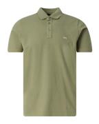 Denham Lupo polo ss
