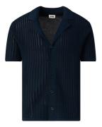 Drykorn Ray polo met korte mouwen