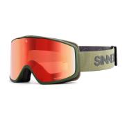 Sinner sin valley skibril -multicolour
