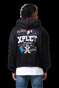 XPLCT Studios Decade hoodie