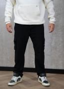Croyez Homme Technical cargo pants