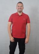 Ma.strum Ss pique polo
