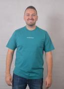 Ma.strum Printed tee
