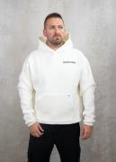Croyez Homme Family owned business hoodie