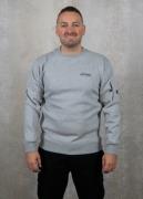 Quotrell Toulouse crewneck