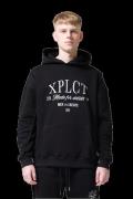 XPLCT Studios Carbon hoodie