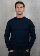 Malelions Knitted crewneck