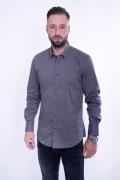 Antony Morato Overhemd milano slim fit