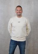 EA7 Sweatshirt