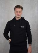 Quotrell Atelier milano hoodie