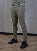 Malelions Venetian trackpants