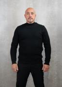 Malelions Turtle patch sweater