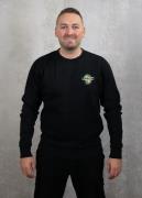 Quotrell Mineola crewneck