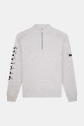Quotrell Defender halfzip