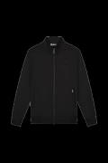 Malelions Logo zip vest