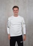 Quotrell Defender crewneck