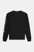 Quotrell Defender crewneck