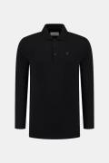 Pure Path Regular fit t-shirts polo ls
