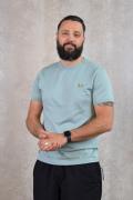 Fred Perry Ringer t-shirt