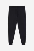 Lyle and Scott Tonal eagle skinny sweatpant