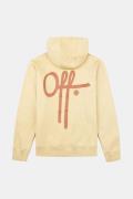 Off The Pitch Fullstop hood