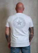 Airforce Wording / logo t-shirt