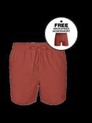 Muchachomalo Swimshort solid