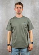 Quotrell Jungle t-shirt