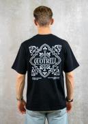 Quotrell Coastal t-shirt