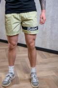 Malelions Captain swim shorts