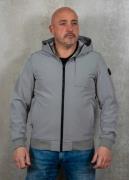 Airforce Softshell jacket