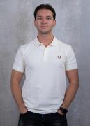 Fred Perry Plain shirt