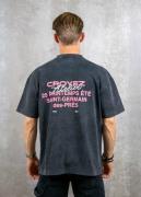 Croyez Homme Printemps t-shirt