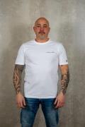 Lyle and Scott Embroidered t-shirt