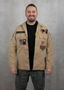 Replay Jacket overshirt