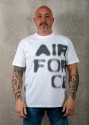 Airforce Hazy t-shirt