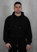 BALR. Logo hoodie