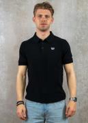 Quotrell Cairo knitted polo