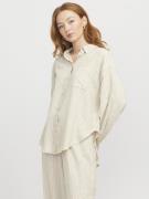 Jack & Jones Jxjamie breeze summer ls shirt wvn