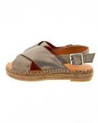 Via Vai 62239-02-1218 sandalen