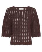 Moss Copenhagen Sweat 18988 fairyn