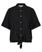 Tramontana Blouse korte mouw c02-16-301