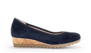 Gabor Pumps