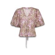 Summum Top all over print tops 2s3312-12229